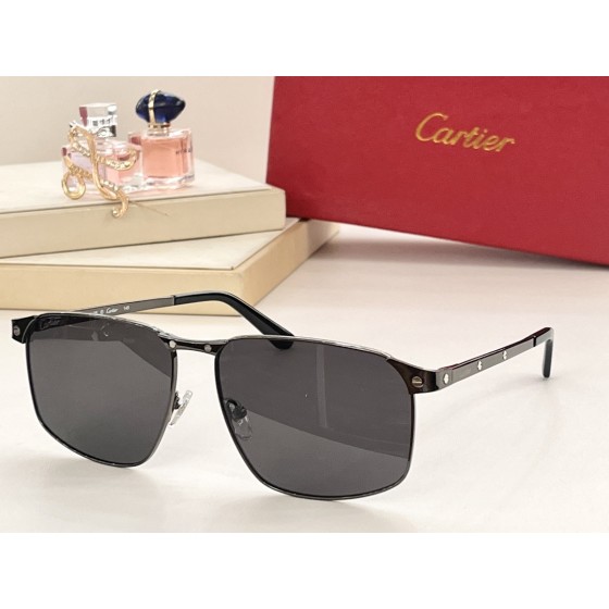 Cartier MODEL：CT0322S