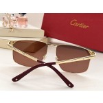 Cartier MODEL：CT0322S