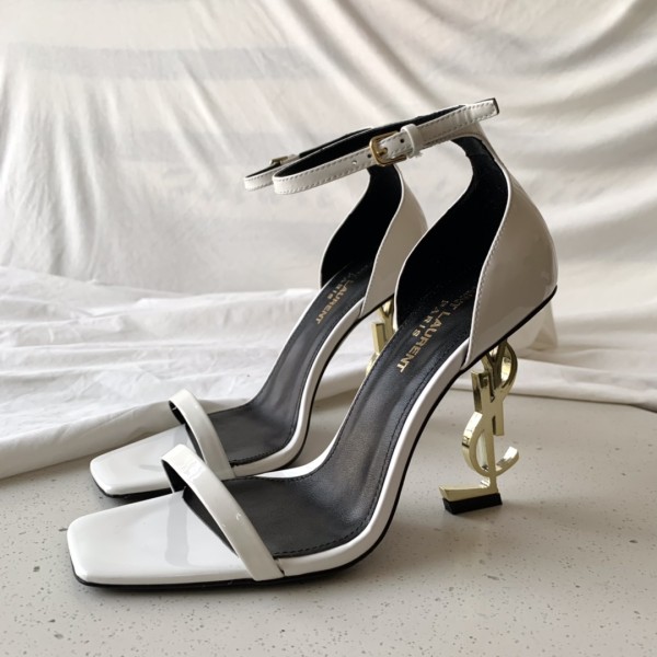 𝙎𝙖𝙞𝙣𝙩 𝙇𝙖𝙪𝙧𝙚𝙣𝙩 | 𝟐𝟎𝟐𝟏/𝐒𝐒 𝐧𝐞𝐰 YSL｜Classic models of high-heeled single shoes generation level