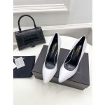 𝙎𝙖𝙞𝙣𝙩 𝙇𝙖𝙪𝙧𝙚𝙣𝙩 | 𝟐𝟎𝟐𝟏/𝐒𝐒 𝐧𝐞𝐰 YSL｜Roland 2022/fw early spring new baked high heels