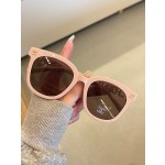 CHANEL sunglasses net red sunglasses model CH7335