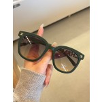 CHANEL sunglasses net red sunglasses model CH7335