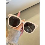 CHANEL sunglasses net red sunglasses model CH7335