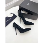 𝙎𝙖𝙞𝙣𝙩 𝙇𝙖𝙪𝙧𝙚𝙣𝙩 | 𝟐𝟎𝟐𝟏/𝐒𝐒 𝐧𝐞𝐰 YSL｜Roland 2022/fw early spring new baked high heels