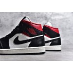 Air Jordan 1 MiD small no-wear