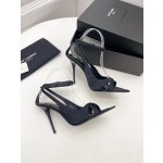 𝙎𝙖𝙞𝙣𝙩 𝙇𝙖𝙪𝙧𝙚𝙣𝙩 | 𝟐𝟎𝟐𝟏/𝐒𝐒 𝐧𝐞𝐰 YSL｜Roland 2022/fw early spring new baked high heels