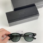MONT BLANC万宝*龙新款太阳镜，MODEL:MB0271S
