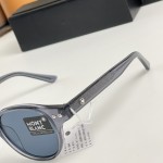 MONT BLANC万宝*龙新款太阳镜，MODEL:MB0271S