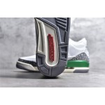 Air Jordan 3 "Lucky Green" Lucky Green