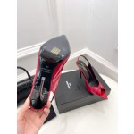 𝙎𝙖𝙞𝙣𝙩 𝙇𝙖𝙪𝙧𝙚𝙣𝙩 | 𝟐𝟎𝟐𝟏/𝐒𝐒 𝐧𝐞𝐰 YSL｜Roland 2022/fw early spring new baked high heels