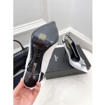 𝙎𝙖𝙞𝙣𝙩 𝙇𝙖𝙪𝙧𝙚𝙣𝙩 | 𝟐𝟎𝟐𝟏/𝐒𝐒 𝐧𝐞𝐰 YSL｜Roland 2022/fw early spring new baked high heels