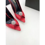 𝙎𝙖𝙞𝙣𝙩 𝙇𝙖𝙪𝙧𝙚𝙣𝙩 | 𝟐𝟎𝟐𝟏/𝐒𝐒 𝐧𝐞𝐰 YSL｜Roland 2022/fw early spring new baked high heels