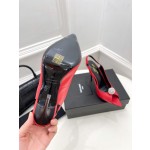 𝙎𝙖𝙞𝙣𝙩 𝙇𝙖𝙪𝙧𝙚𝙣𝙩 | 𝟐𝟎𝟐𝟏/𝐒𝐒 𝐧𝐞𝐰 YSL｜Roland 2022/fw early spring new baked high heels