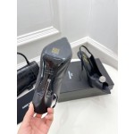 𝙎𝙖𝙞𝙣𝙩 𝙇𝙖𝙪𝙧𝙚𝙣𝙩 | 𝟐𝟎𝟐𝟏/𝐒𝐒 𝐧𝐞𝐰 YSL｜Roland 2022/fw early spring new baked high heels