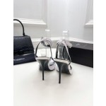 𝙎𝙖𝙞𝙣𝙩 𝙇𝙖𝙪𝙧𝙚𝙣𝙩 | 𝟐𝟎𝟐𝟏/𝐒𝐒 𝐧𝐞𝐰 YSL｜Roland 2022/fw early spring new baked high heels