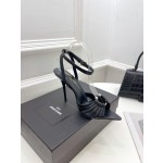 𝙎𝙖𝙞𝙣𝙩 𝙇𝙖𝙪𝙧𝙚𝙣𝙩 | 𝟐𝟎𝟐𝟏/𝐒𝐒 𝐧𝐞𝐰 YSL｜Roland 2022/fw early spring new baked high heels