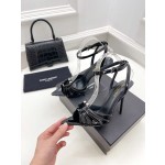 𝙎𝙖𝙞𝙣𝙩 𝙇𝙖𝙪𝙧𝙚𝙣𝙩 | 𝟐𝟎𝟐𝟏/𝐒𝐒 𝐧𝐞𝐰 YSL｜Roland 2022/fw early spring new baked high heels