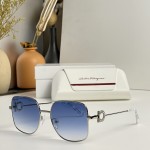 Salvatore ferragamo MODEL: SF243SR