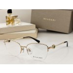 Bvlgar*女士半框  Model：BV2211