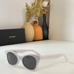 BALENCIAGA  MODEL：BB0230S