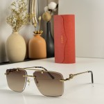 Cartier  Mod：CT0350