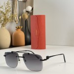 Cartier  Mod：CT0350