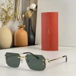 Cartier  Mod：CT0383S