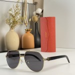 Cartier  Mod：CT0272S