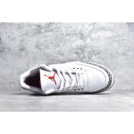 Air Jordan 3 Retro "White Cement Reimagined" 白灰