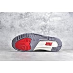 Air Jordan 3 Retro "White Cement Reimagined" 白灰