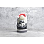 Air Jordan 3 Retro "White Cement Reimagined" 白灰