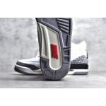 Air Jordan 3 Retro "White Cement Reimagined" 白灰