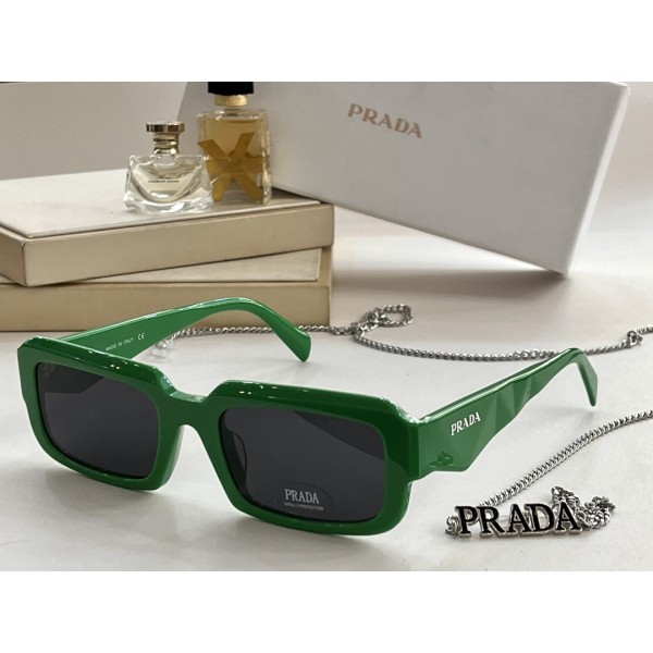 PRADA  OPR27ZS