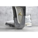 Air Jordan AJ4 SE "Craft" Year of the Rabbit Limited Grey Rabbit