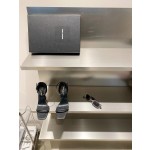 𝙎𝙖𝙞𝙣𝙩 𝙇𝙖𝙪𝙧𝙚𝙣𝙩 | 𝟐𝟎𝟐𝟏/𝐒𝐒 𝐧𝐞𝐰 YSL｜A beautiful classic Alphabet high-heeled sandals