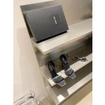 𝙎𝙖𝙞𝙣𝙩 𝙇𝙖𝙪𝙧𝙚𝙣𝙩 | 𝟐𝟎𝟐𝟏/𝐒𝐒 𝐧𝐞𝐰 YSL｜A beautiful classic Alphabet high-heeled sandals