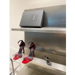 𝙎𝙖𝙞𝙣𝙩 𝙇𝙖𝙪𝙧𝙚𝙣𝙩 | 𝟐𝟎𝟐𝟏/𝐒𝐒 𝐧𝐞𝐰 YSL｜A beautiful classic Alphabet high-heeled sandals