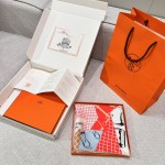 𝐇𝐞𝐫𝐦𝐞𝐬 • 𝟐𝟑𝐍𝐞𝐰 "Fragment Hermes" orange