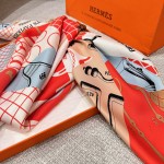 𝐇𝐞𝐫𝐦𝐞𝐬 • 𝟐𝟑𝐍𝐞𝐰 "Fragment Hermes" orange