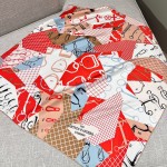 𝐇𝐞𝐫𝐦𝐞𝐬 • 𝟐𝟑𝐍𝐞𝐰 "Fragment Hermes" orange