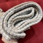 𝐇𝐞𝐫𝐦𝐞𝐬 • 𝟐𝟑𝐍𝐞𝐰【Khaki and Gray】(%90 merino wool + 10% cashmere)