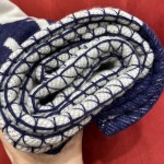 𝐇𝐞𝐫𝐦𝐞𝐬 • 𝟐𝟑𝐍𝐞𝐰【Blue】(%90 merino wool + 10% cashmere)