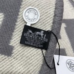 𝐇𝐞𝐫𝐦𝐞𝐬 • 𝟐𝟑𝐍𝐞𝐰【Gray】(%90 Merino Wool+10% Cashmere)