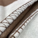 𝐇𝐞𝐫𝐦𝐞𝐬 • 𝟐𝟑𝐍𝐞𝐰【Coffee color】(%90 Merino Wool+10% Cashmere)