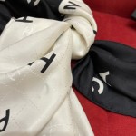 𝐂𝐡𝐚𝐧𝐞𝐥 100% silk