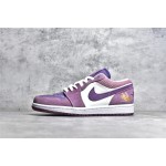 Air Jordan AJ1 Kulomi Low Top Purple
