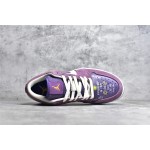 Air Jordan AJ1 Kulomi Low Top Purple