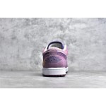 Air Jordan AJ1 Kulomi Low Top Purple