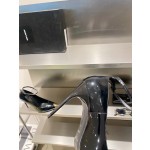 𝙎𝙖𝙞𝙣𝙩 𝙇𝙖𝙪𝙧𝙚𝙣𝙩 | 𝟐𝟎𝟐𝟐/𝐒𝐒 𝐧𝐞𝐰 YSL｜The newest model of high heels, the work of the gods, heel height 9.5cm