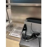 𝙎𝙖𝙞𝙣𝙩 𝙇𝙖𝙪𝙧𝙚𝙣𝙩 | 𝟐𝟎𝟐𝟐/𝐒𝐒 𝐧𝐞𝐰 YSL｜New Muller Sandals Crystal Sheepskin